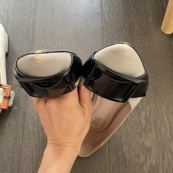 Maud frizon elegant heels - Picture 4 of 4